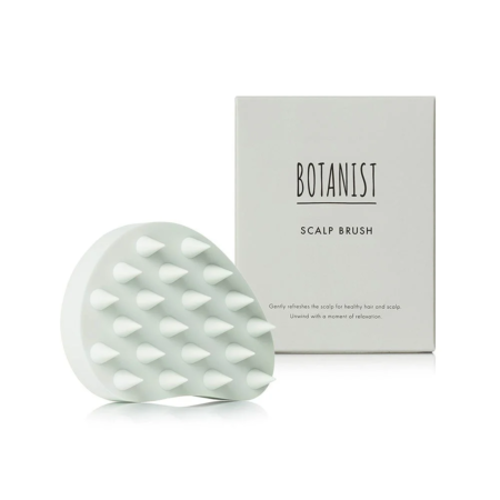 BOTANIST スカルプブラシ
