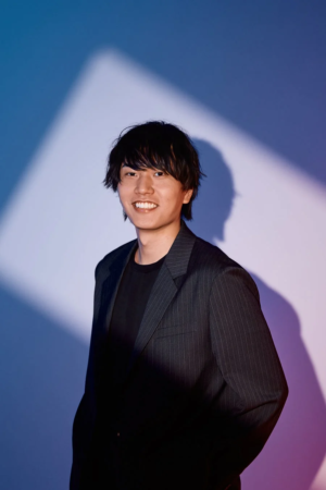 松元 詞音氏