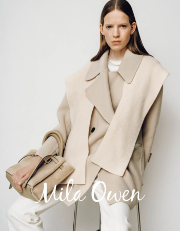 Mila Owenのブランドイメージ