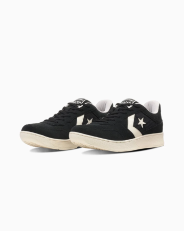 CONVERSE 2FACED LOW 黒白